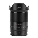 Objektiv AF 28 mm F/1.8 Nikon Z-Mount
