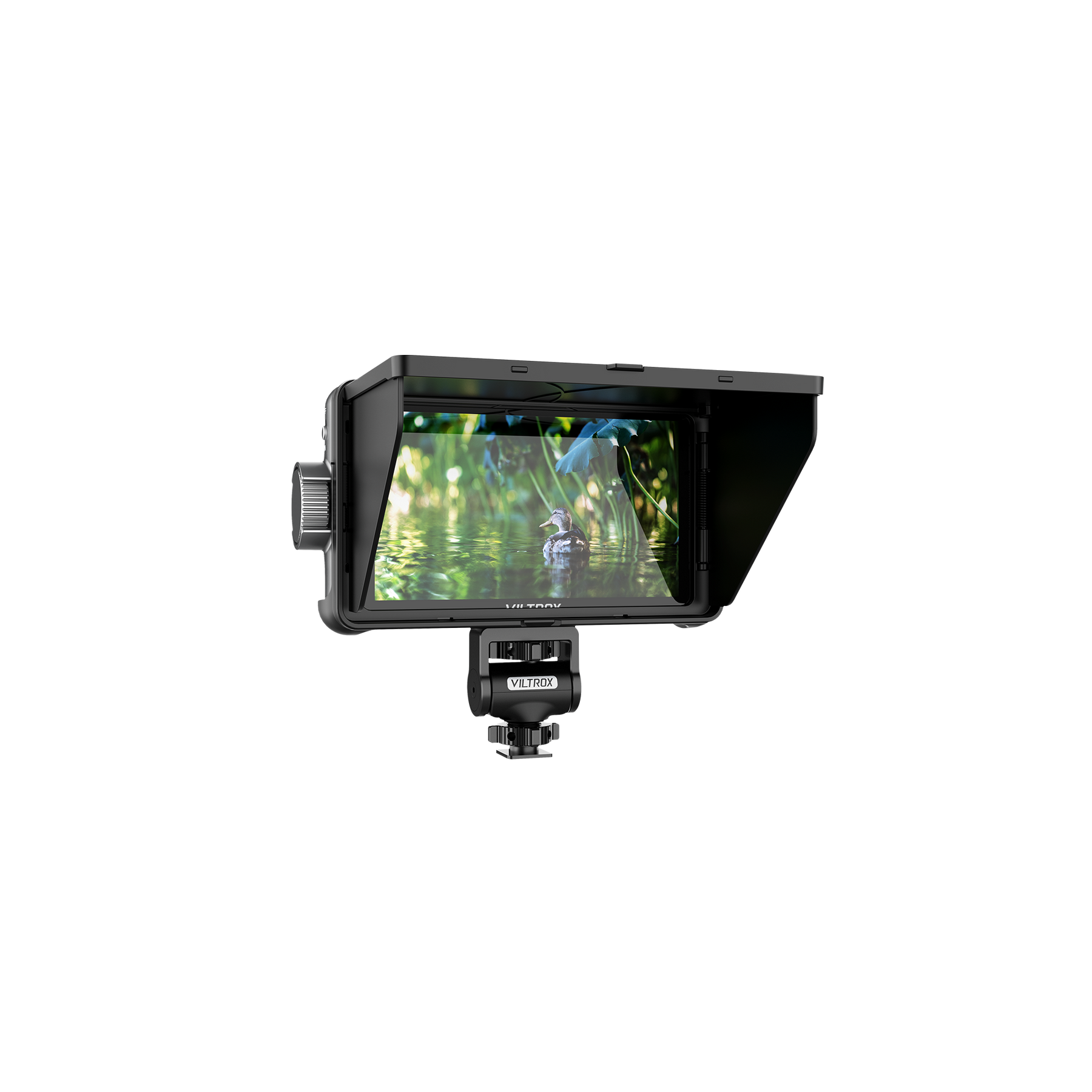 Viltrox DC-550 Pro - 5.5"touchscreen field monitor