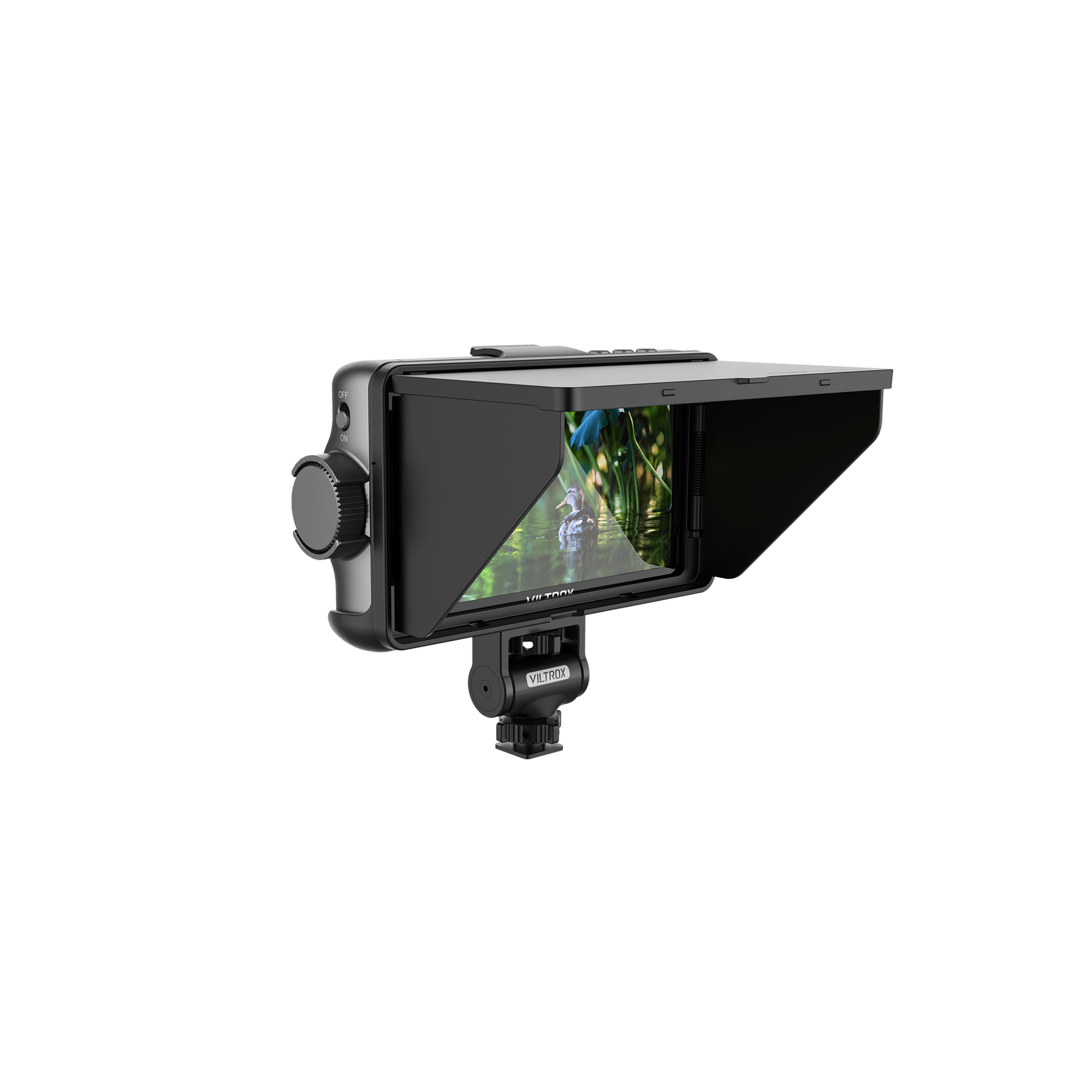 Viltrox DC-550 Pro - 5.5"touchscreen field monitor