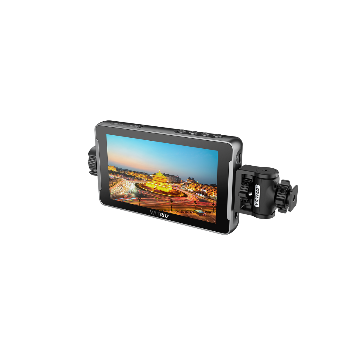 B-stock viltrox dc-550 pro monitor