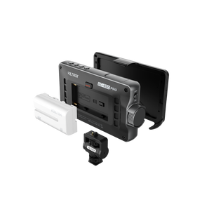 Viltrox DC-550 Pro - 5.5"touchscreen field monitor