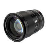 B-stock lens AF 75 mm F/1.2 Pro Z DX with Nikon Z mount