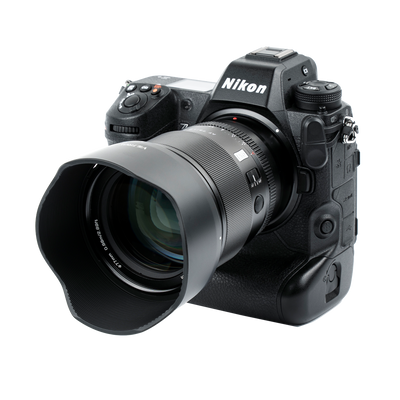 Viltrox Objektiv | AF 75 mm | F/1.2 Pro Z DX | Nikon Z-Mount