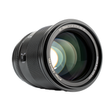 Objektiv AF 75 mm F/1.2 Pro Z DX mit Nikon Z-Mount