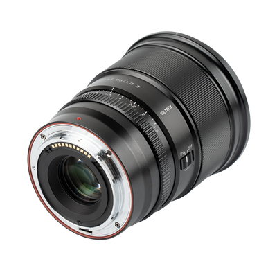 Viltrox Objektiv | AF 75 mm | F/1.2 Pro Z DX | Nikon Z-Mount
