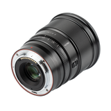 B-stock lens AF 75 mm F/1.2 Pro Z DX with Nikon Z mount