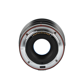 Lens AF 75mm F/1.2 Pro Z DX with Nikon Z mount
