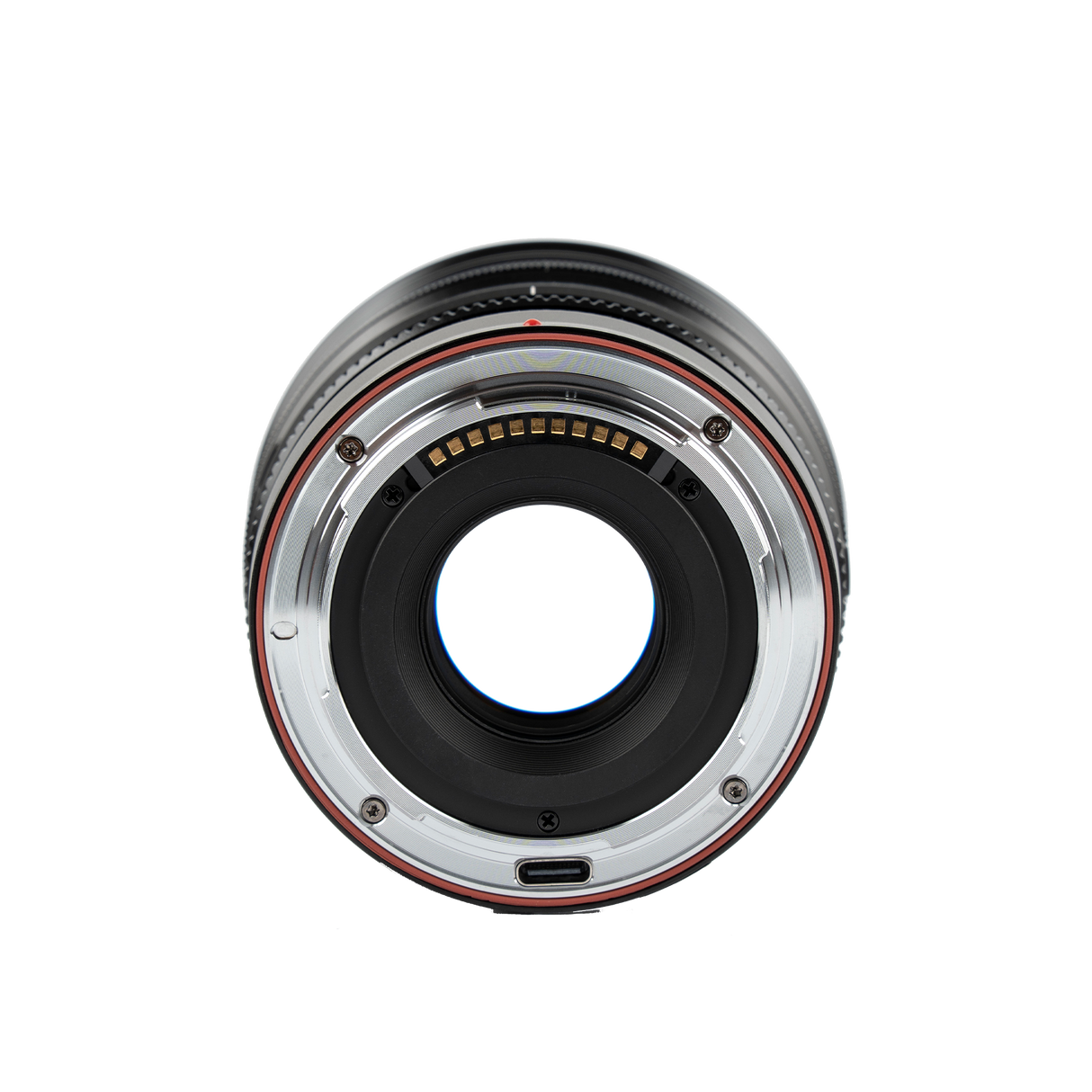 B-stock lens AF 75 mm F/1.2 Pro Z DX with Nikon Z mount