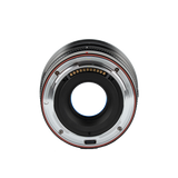 B-stock lens AF 75 mm F/1.2 Pro Z DX with Nikon Z mount