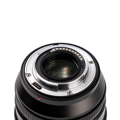 Viltrox Objektiv | AF 75 mm | F/1.2 Pro Z DX | Nikon Z-Mount