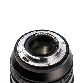 Lens AF 75mm F/1.2 Pro Z DX with Nikon Z mount