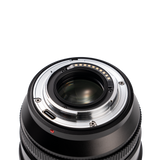 B-stock lens AF 75 mm F/1.2 Pro Z DX with Nikon Z mount
