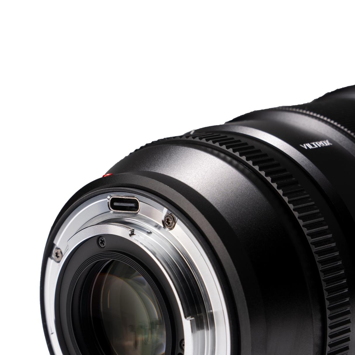 B-stock lens AF 75 mm F/1.2 Pro Z DX with Nikon Z mount