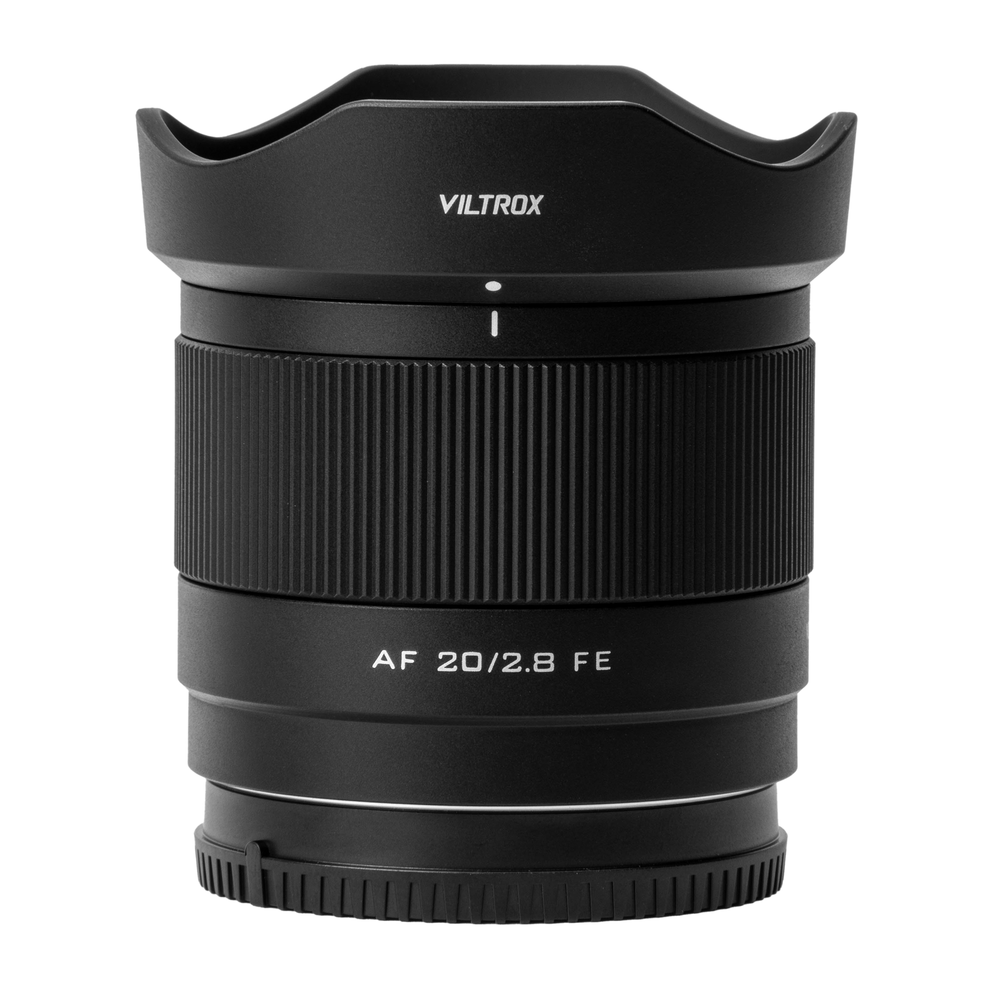 B-Stock Lens AF 20mm F/2.8 FE with Sony E-Mount