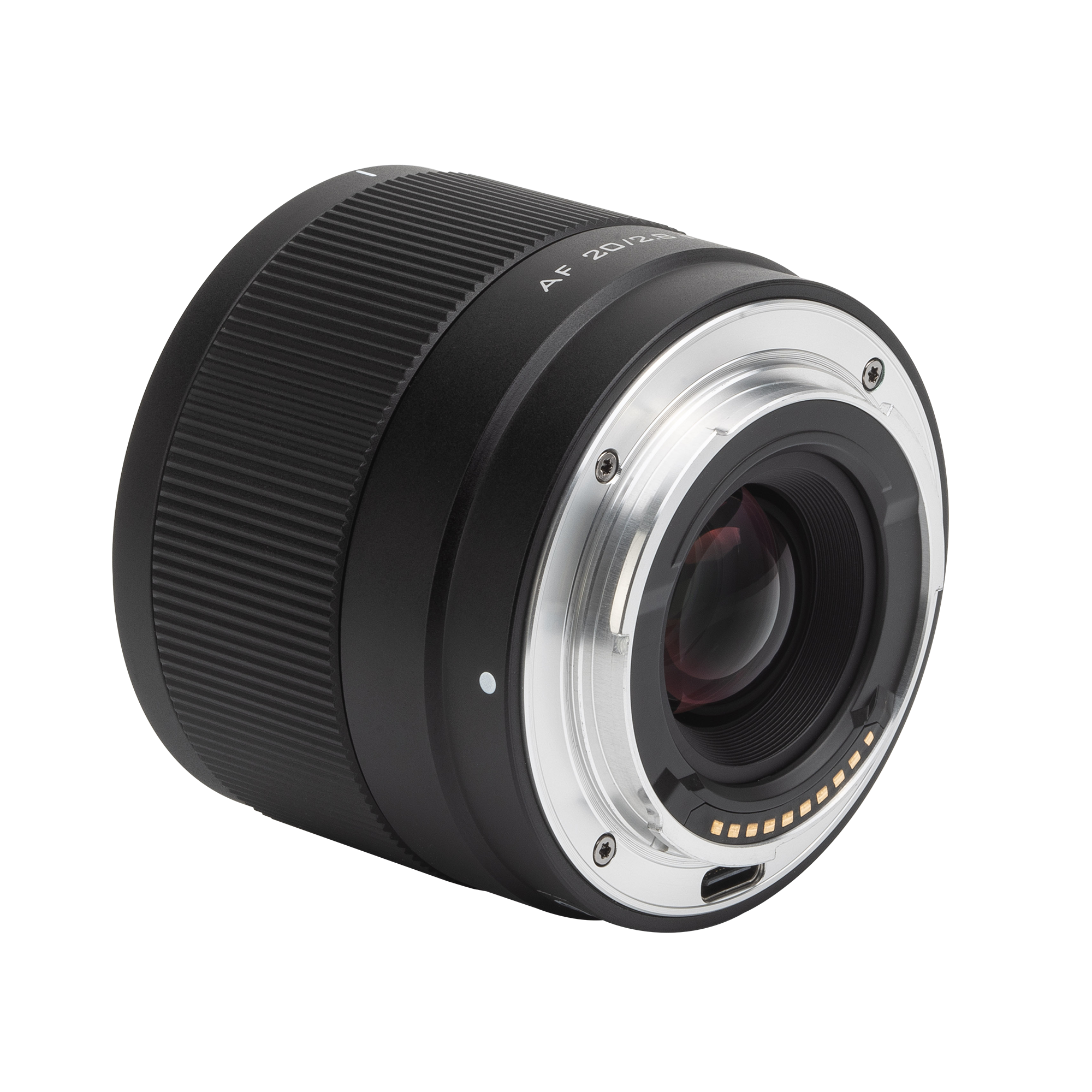 Viltrox Objektiv | AF 20 mm | F/2.8 FE | Sony E-Mount