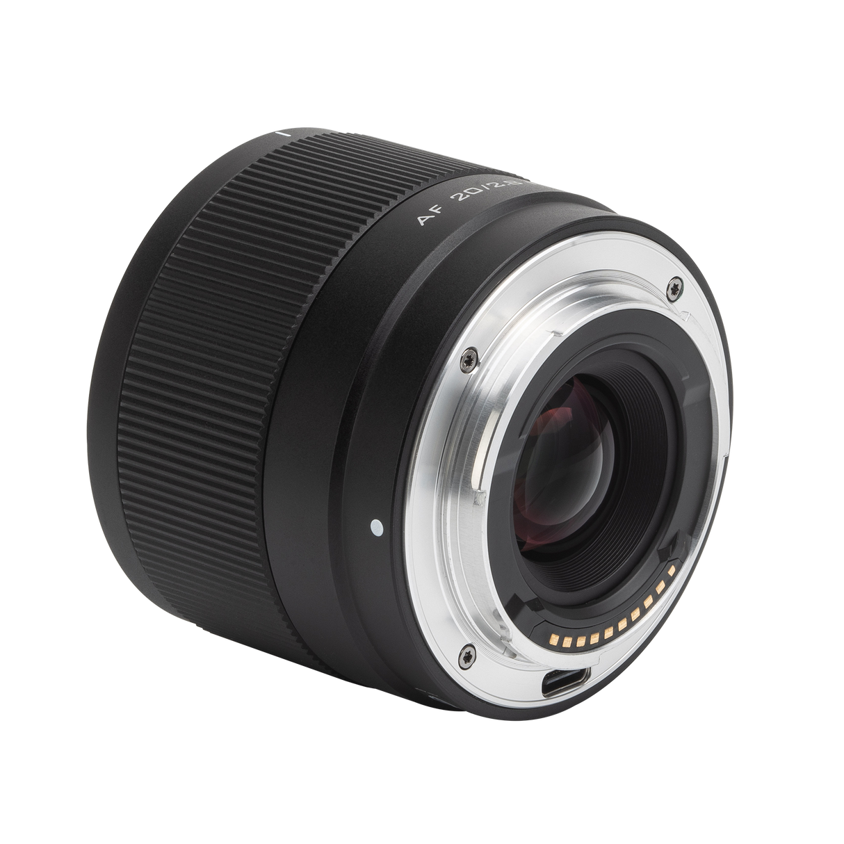 B-stock lens AF 20 mm F/2.8 FE with Sony E-Mount