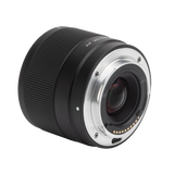 B-stock lens AF 20 mm F/2.8 FE with Sony E-Mount