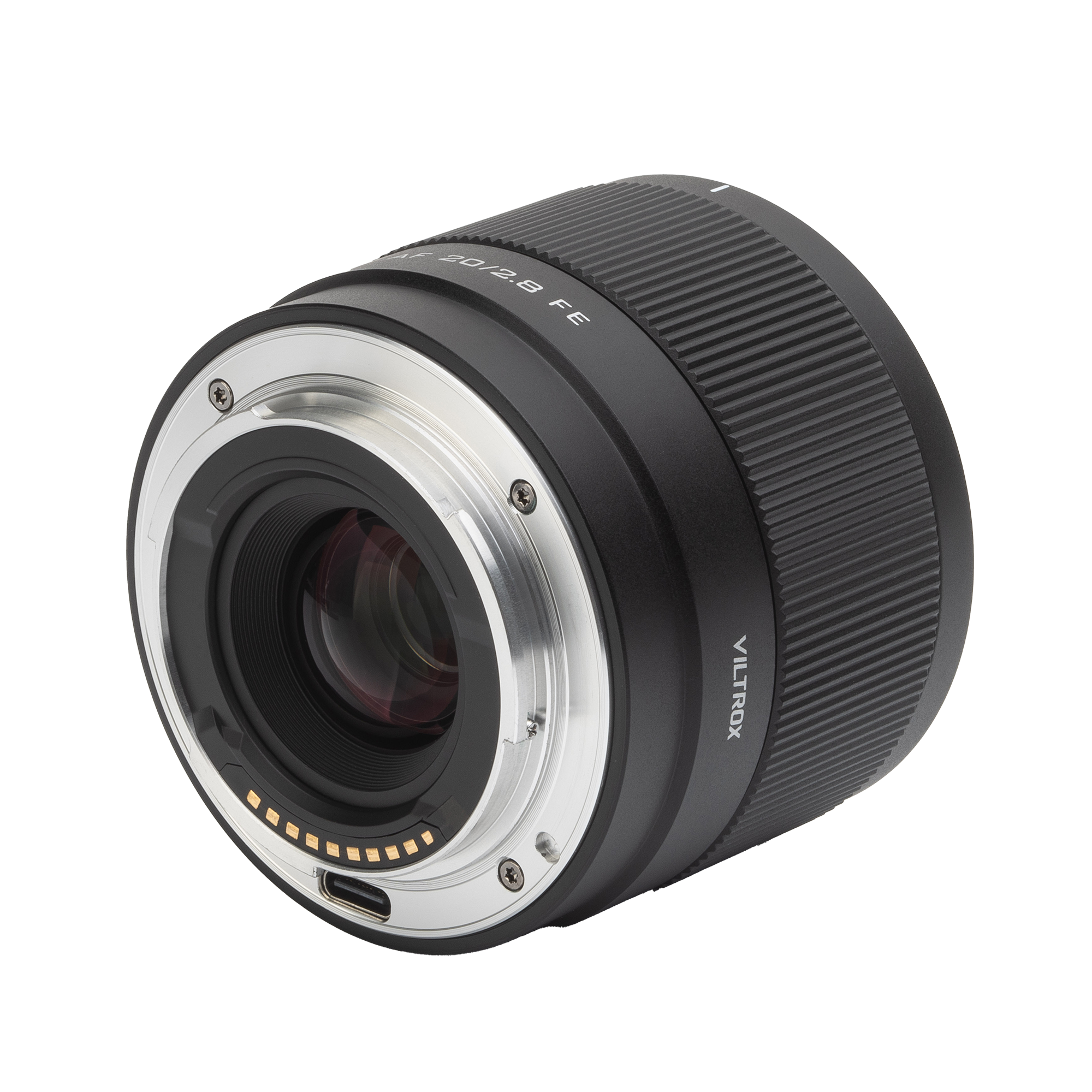 Viltrox Objektiv | AF 20 mm | F/2.8 FE | Sony E-Mount
