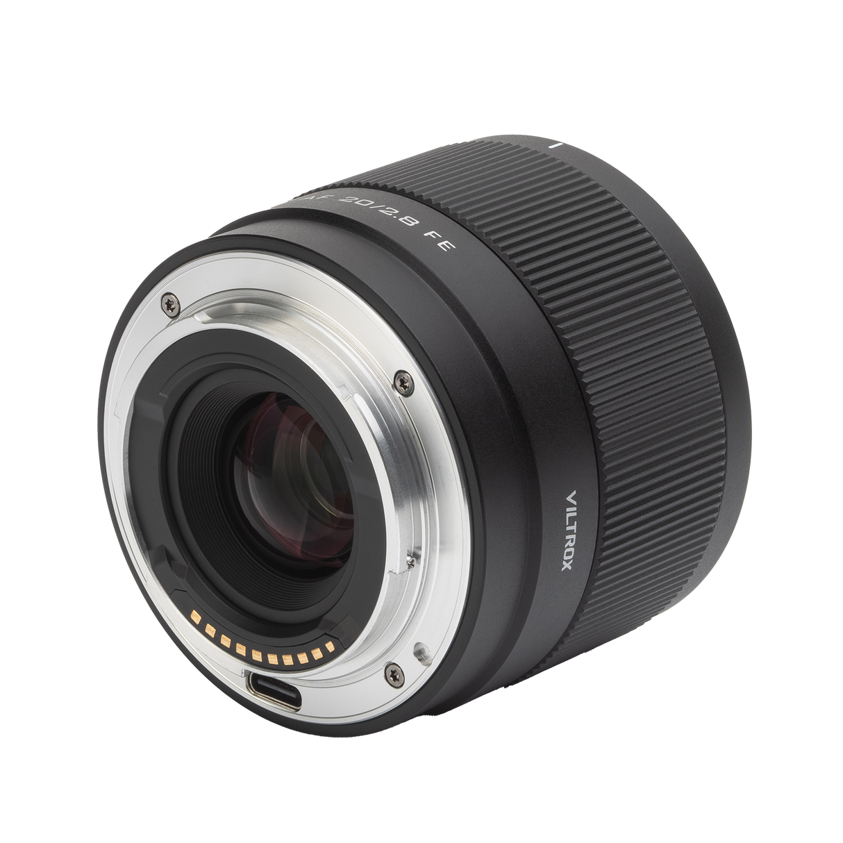 B-stock lens AF 20 mm F/2.8 FE with Sony E-Mount