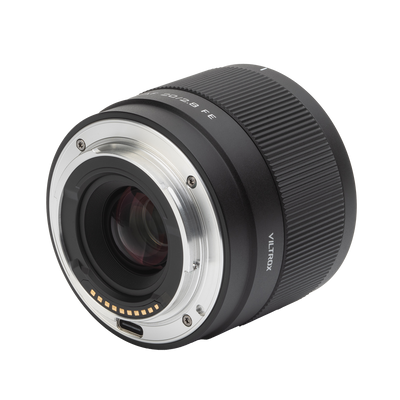 B-Stock Lens AF 20mm F/2.8 FE with Sony E-Mount