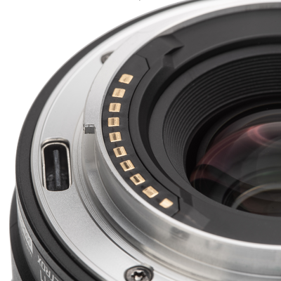 Viltrox Objektiv | AF 20 mm | F/2.8 FE | Sony E-Mount