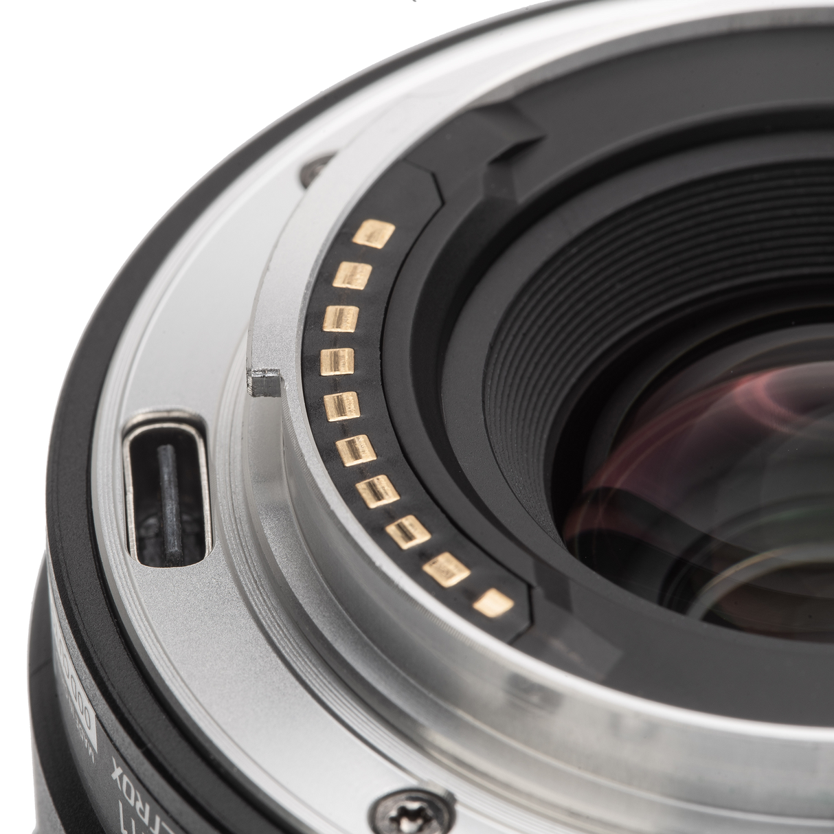 B-stock lens AF 20 mm F/2.8 FE with Sony E-Mount