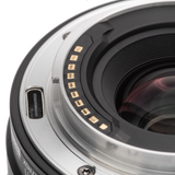 B-stock lens AF 20 mm F/2.8 FE with Sony E-Mount