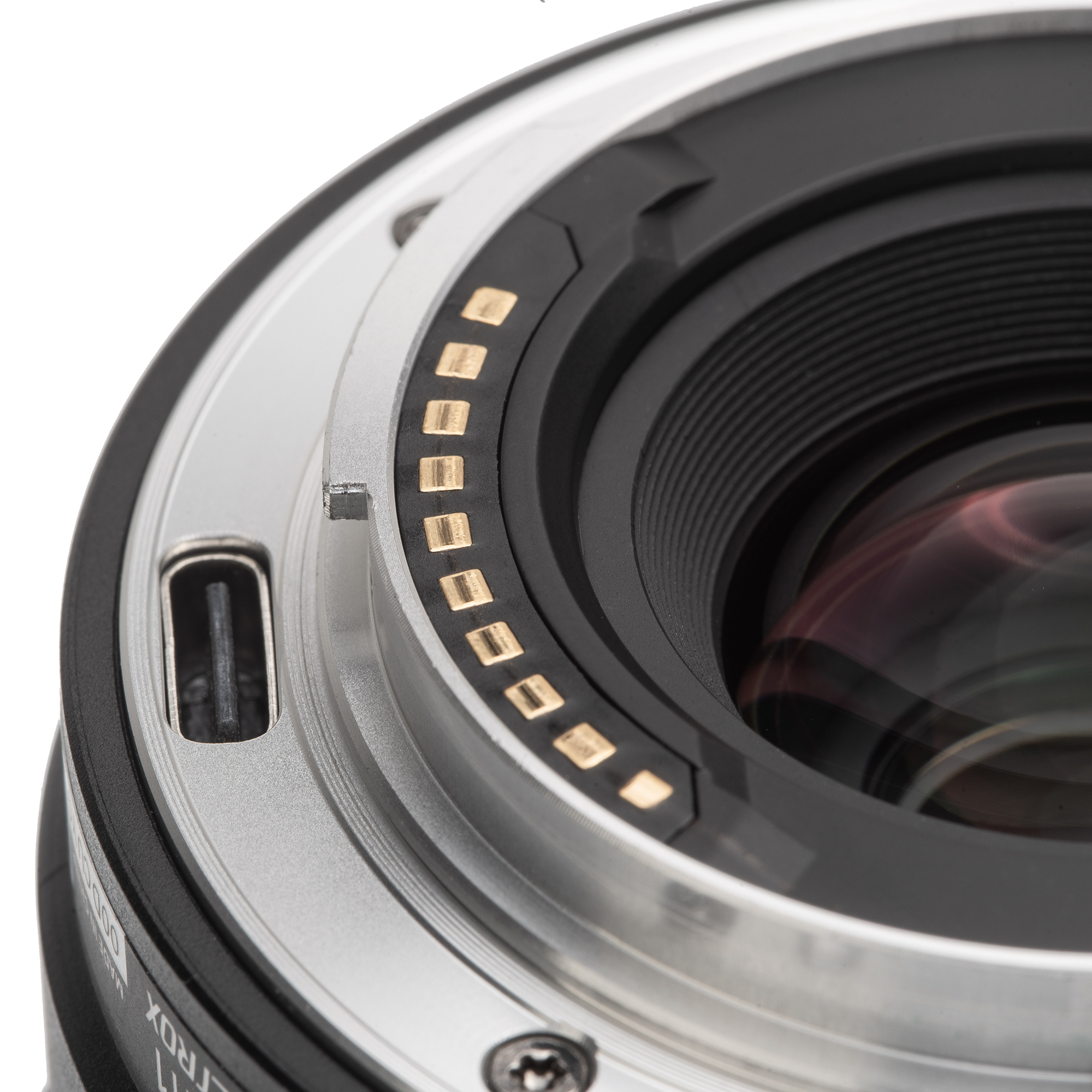 B-Stock Lens AF 20mm F/2.8 FE with Sony E-Mount