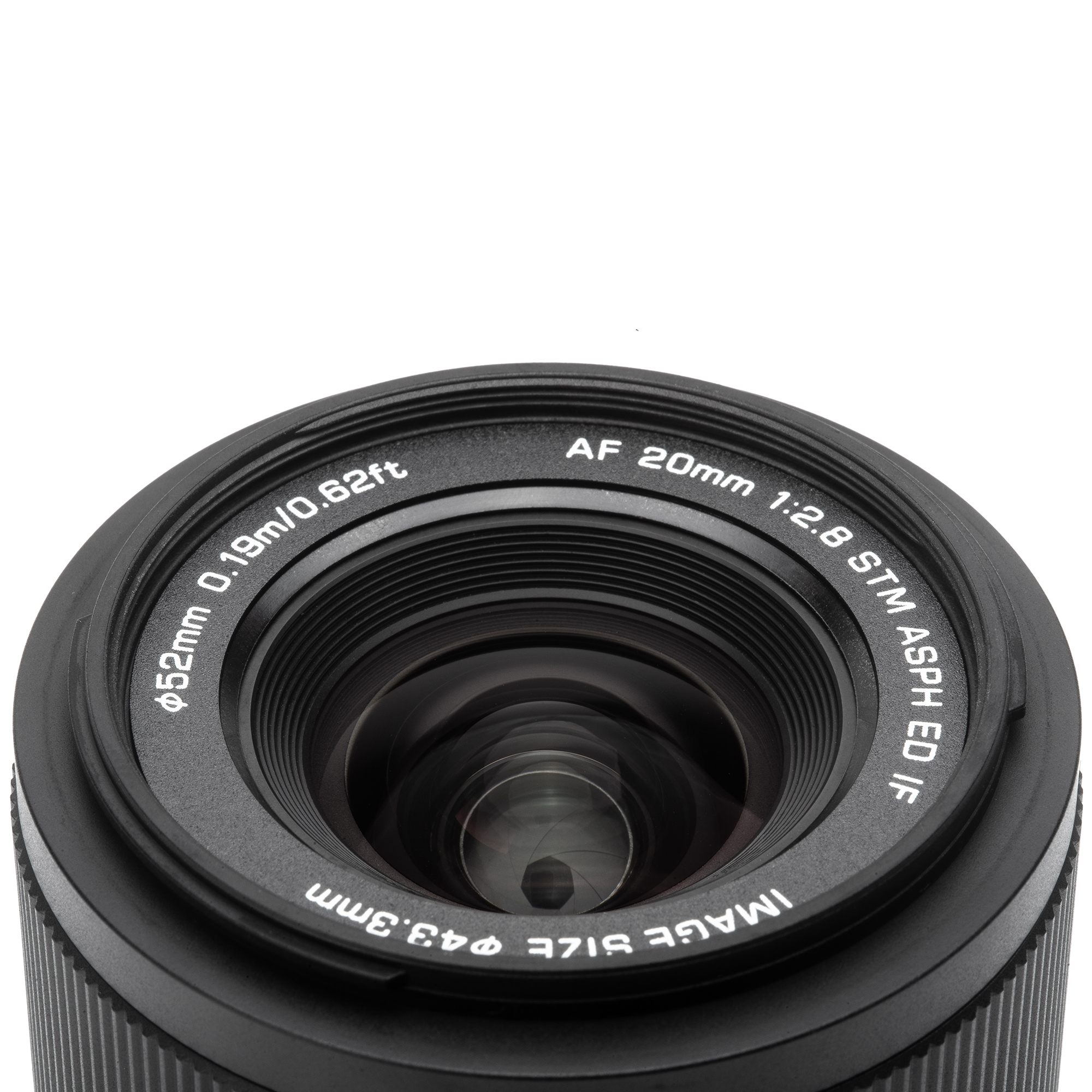 B-Stock Lens AF 20mm F/2.8 FE with Sony E-Mount