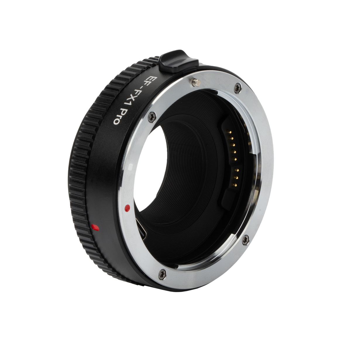 EF-FX1 Pro adapter for Canon EF/EF-S lenses to Fuji X mount