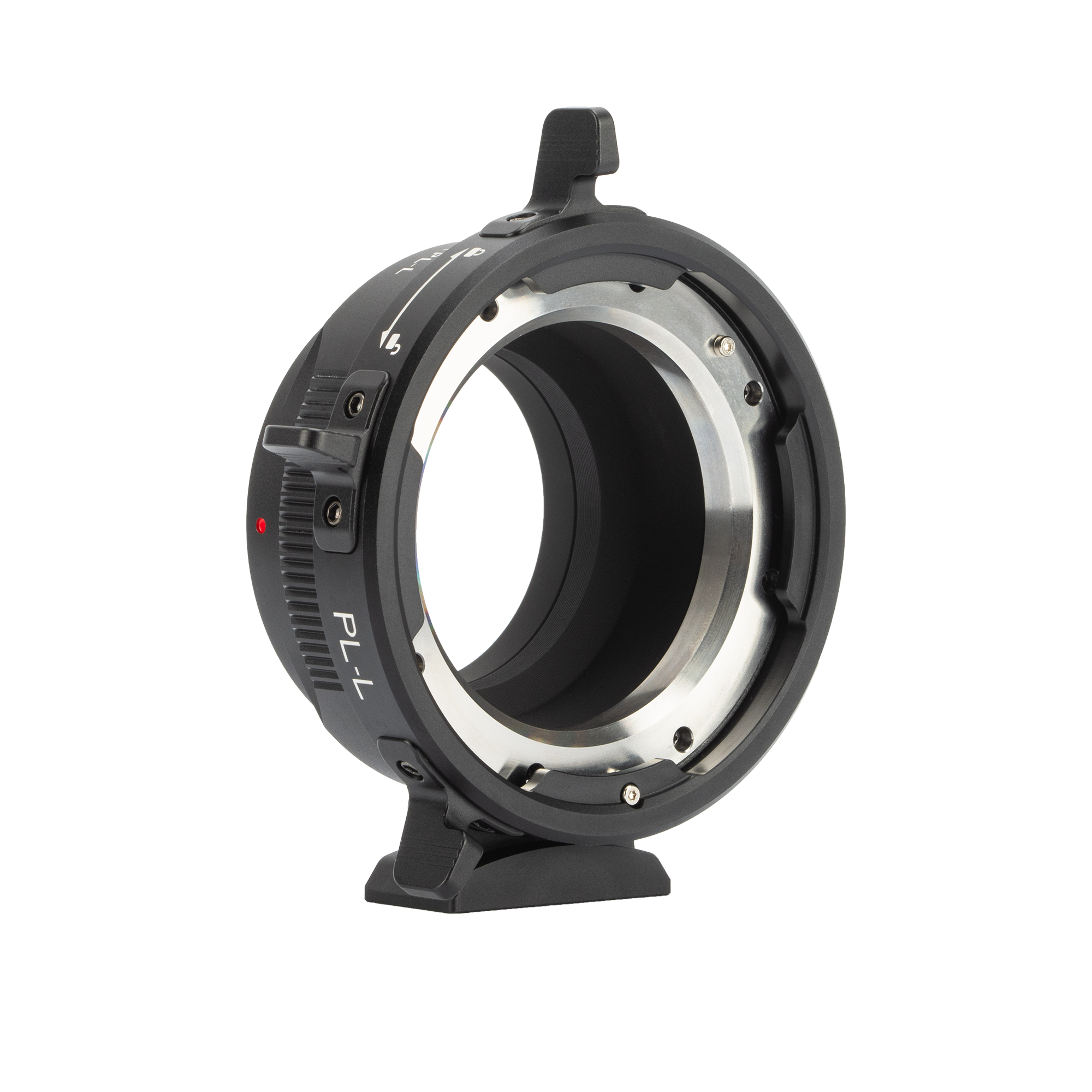 Viltrox PL - L Adapter für Positive Lock auf Panasonic/Sigma