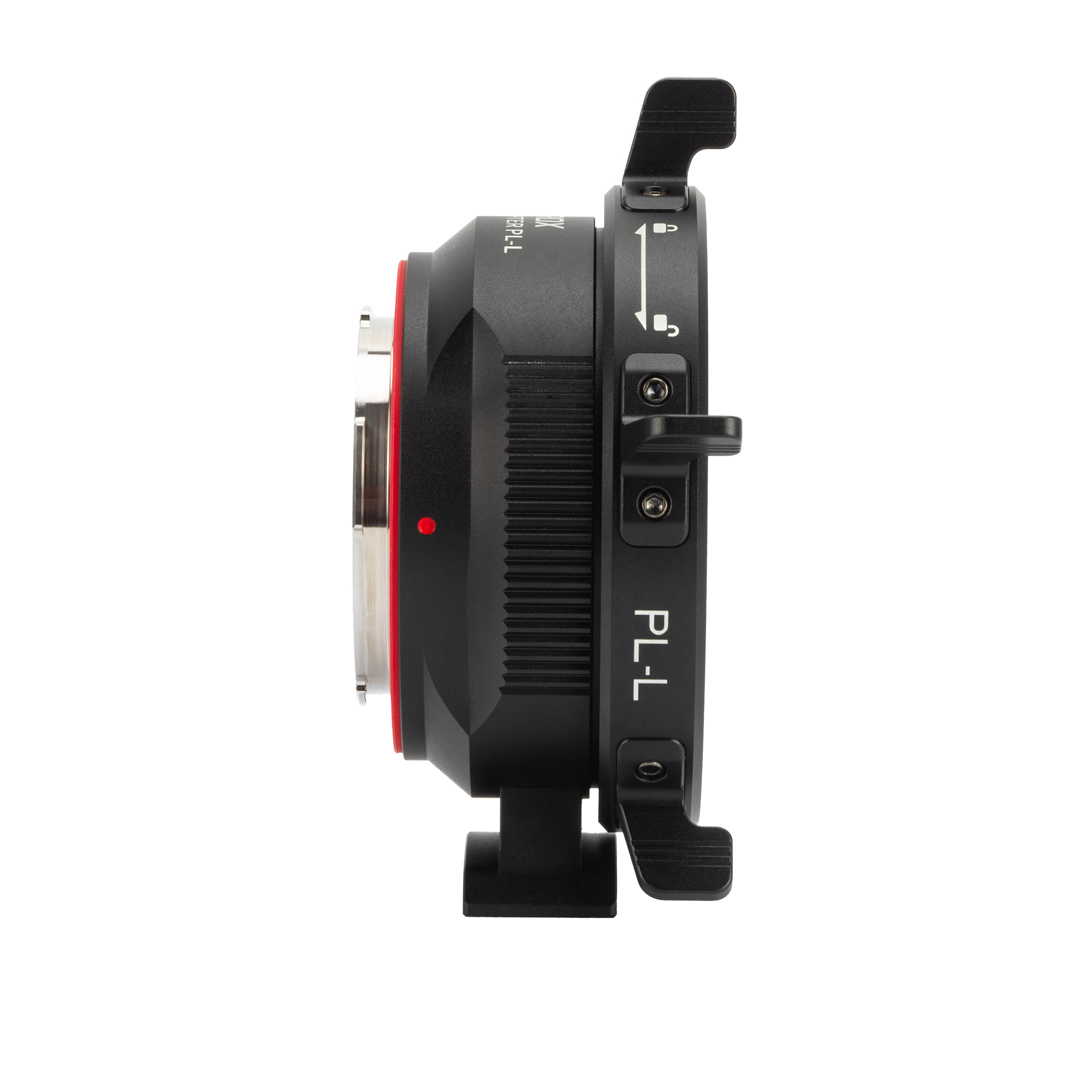 Viltrox PL - L Adapter für Positive Lock auf Panasonic/Sigma
