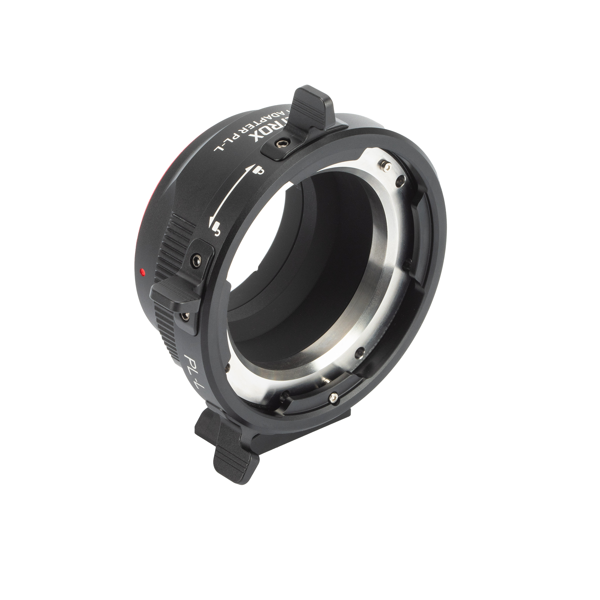 Viltrox PL - L Adapter für Positive Lock auf Panasonic/Sigma