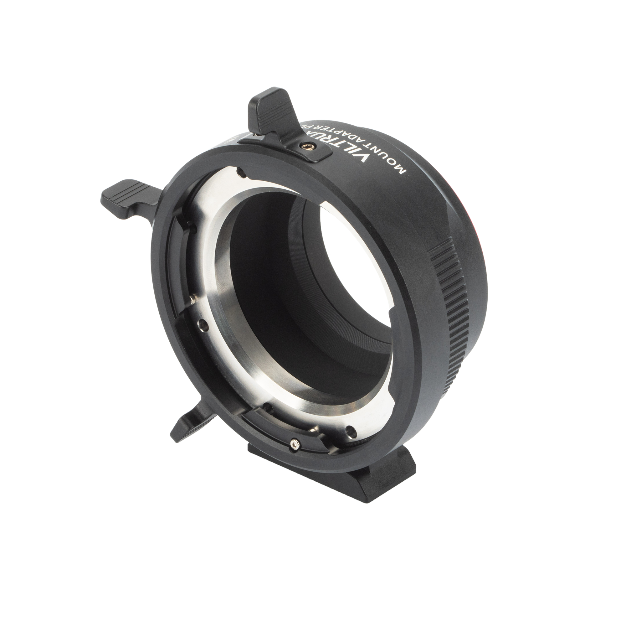 Viltrox PL - L Adapter für Positive Lock auf Panasonic/Sigma