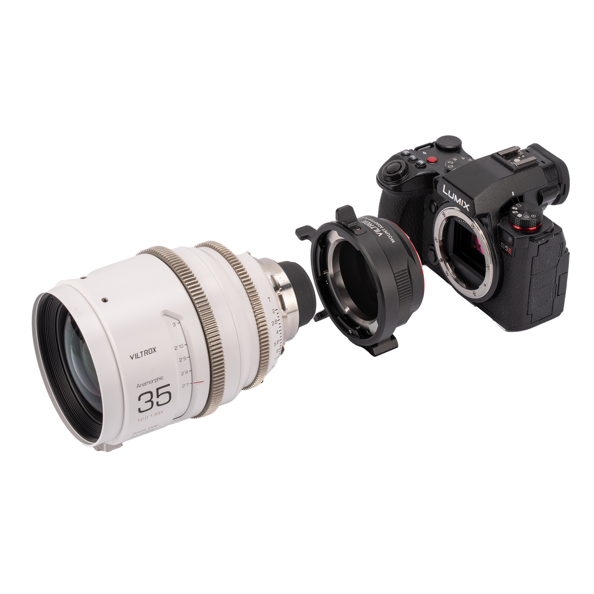 B-stock:viltrox pl-l
