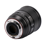 Lens af 27mm f/1.2 pro e for sony