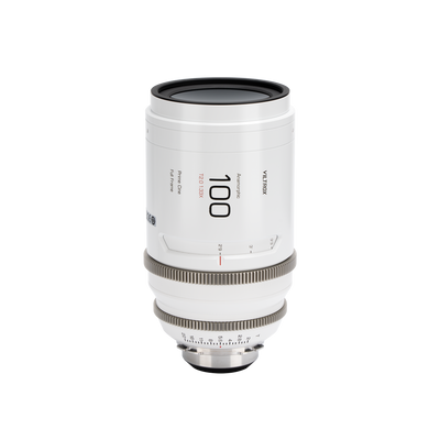 Viltrox 100mm T/2.0 1.33x Anamorphic Cine Lens with PL-Mount