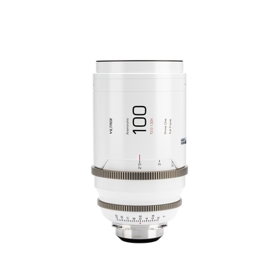 Viltrox Anamorphic Cine-Objektiv Set 25/100 mm T2.0 1.33x mit PL-Mount