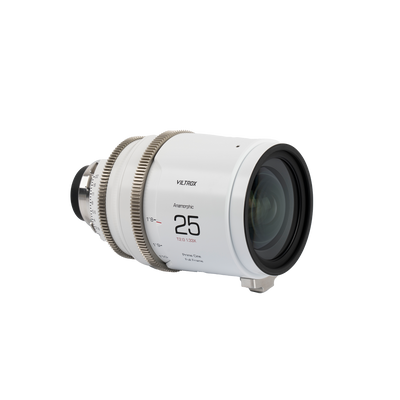 Viltrox Anamorphic Cine-Objektiv Set 25/100 mm T2.0 1.33x mit PL-Mount