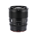 Objektiv AF 27 mm F/1.2 Pro DX für Nikon Z-Mount