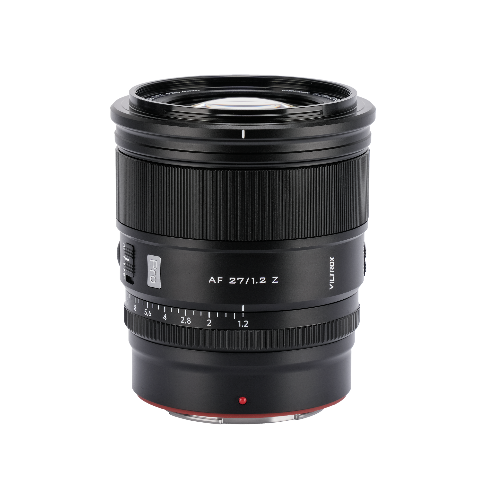 Viltrox Objektiv | AF 27 mm | F/1.2 Pro DX | Nikon Z-Mount