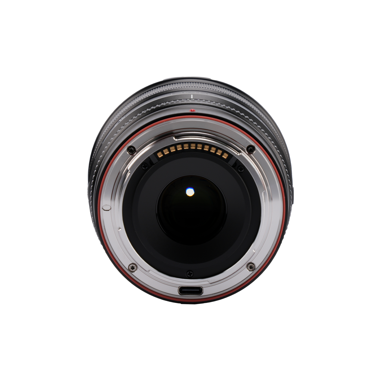 Objektiv AF 27 mm F/1.2 Pro Z für Nikon