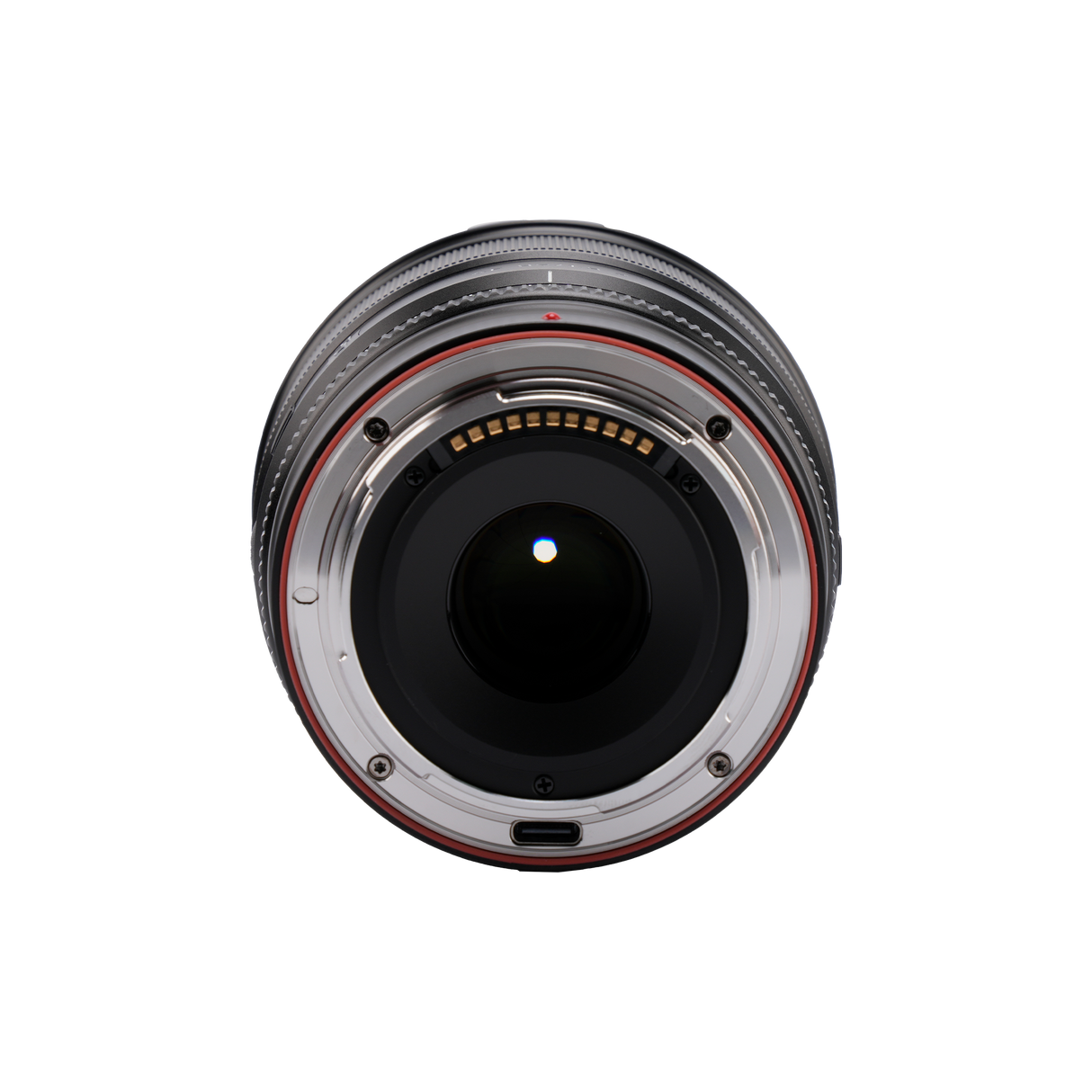 Objective AF 27 mm F/1.2 per DX for Nikon Z-Mount