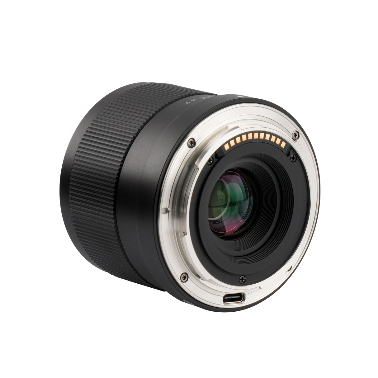 Lens AF 20 mm F/2.8 FE with Nikon Z-Mount from Viltrox – Rollei Lens AF 20 mm F/2.8 FE with Nikon Z-Mount from Viltrox – Rollei