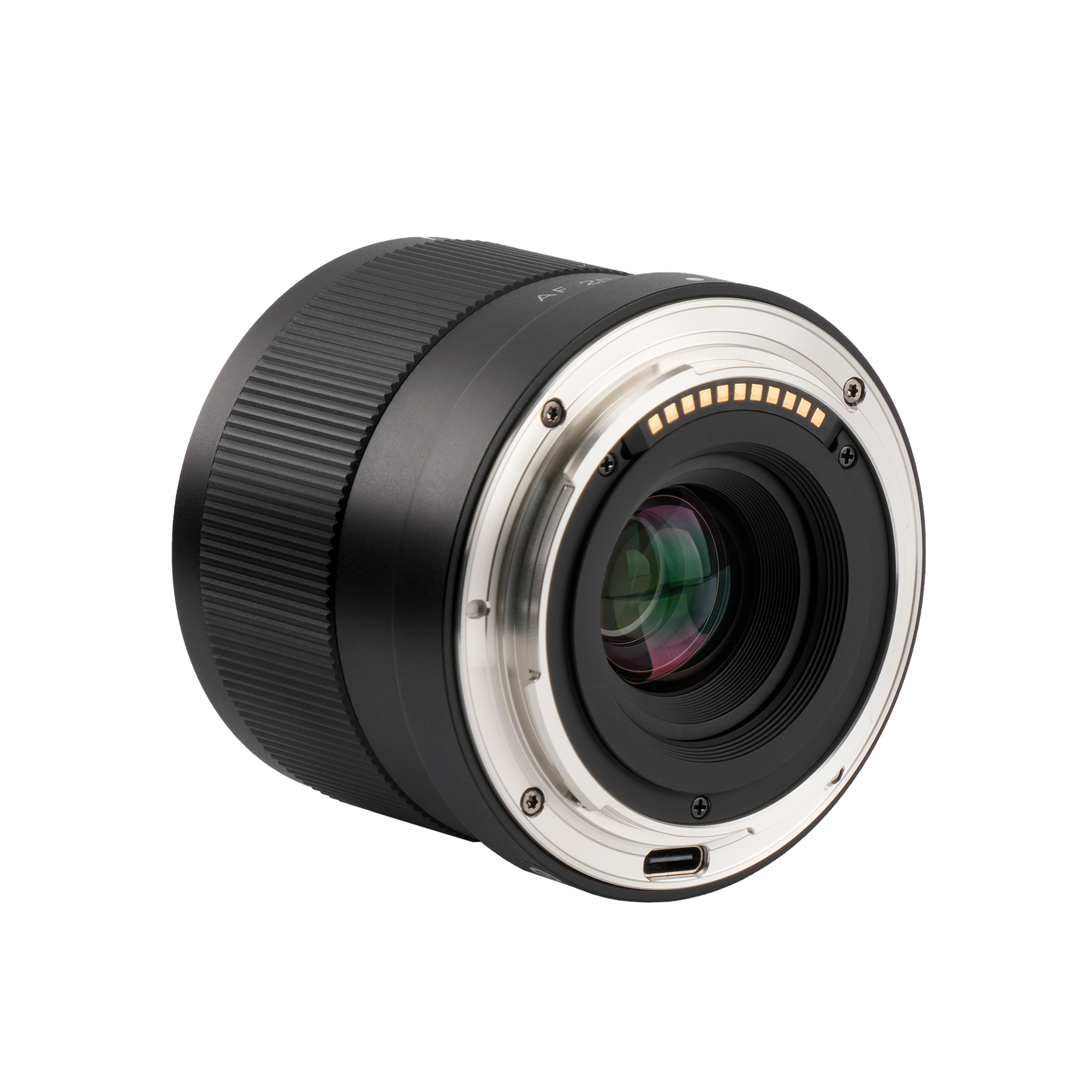 Viltrox Objektiv | AF 20 mm | F/2.8 FX | Nikon Z-Mount