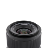 Objektiv AF 20 mm F/2.8 FX mit Nikon Z-Mount