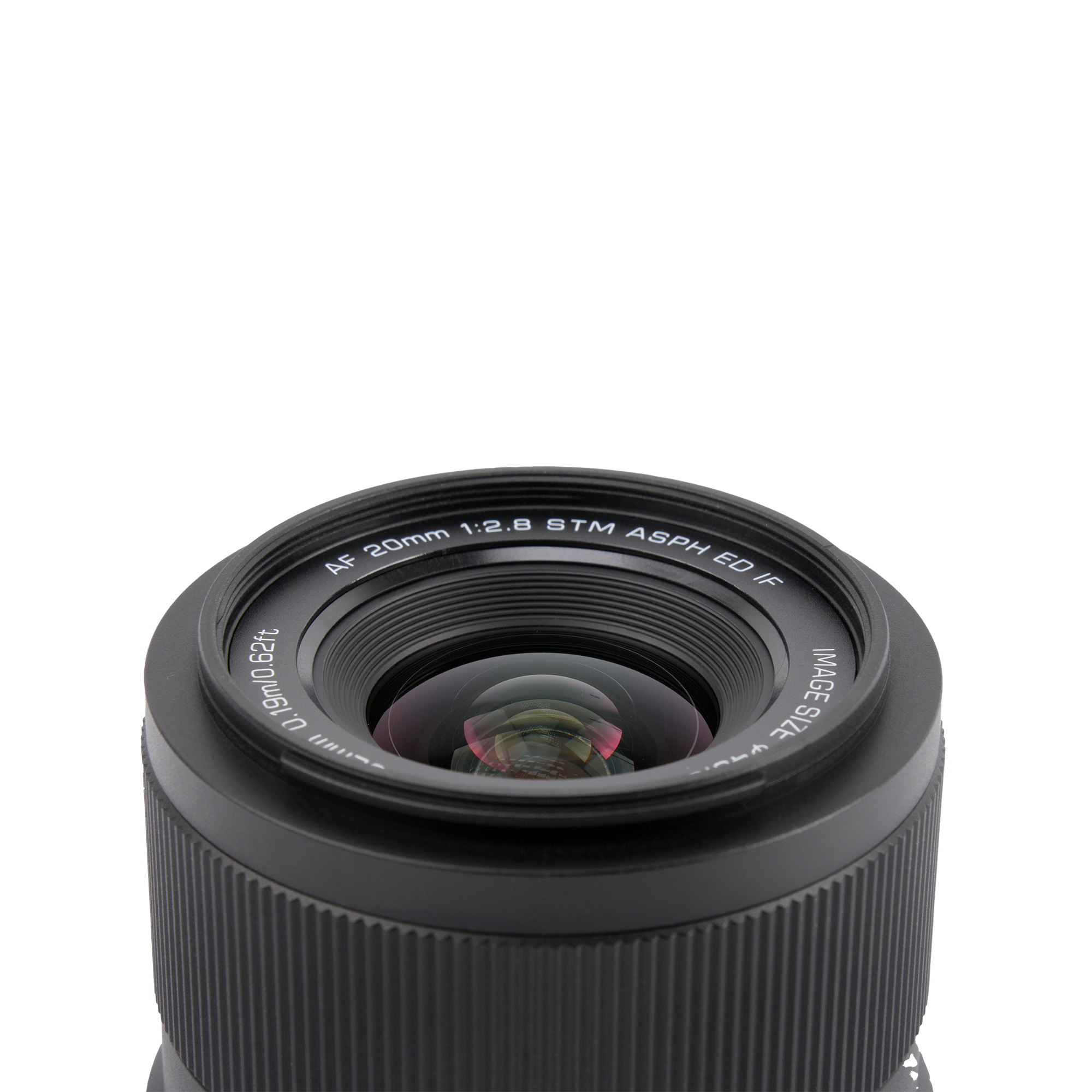 Viltrox Lens | AF 20mm | F/2.8 FX | Nikon Z-Mount