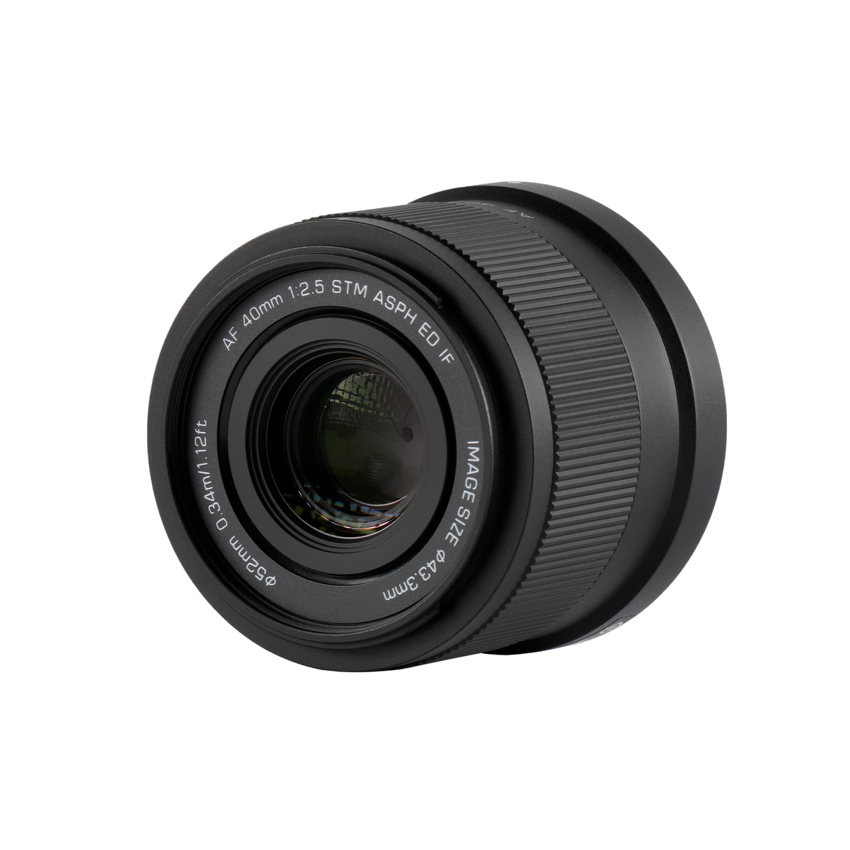 Objektiv AF 40 mm F/2.5 FX für Nikon Z-Mount