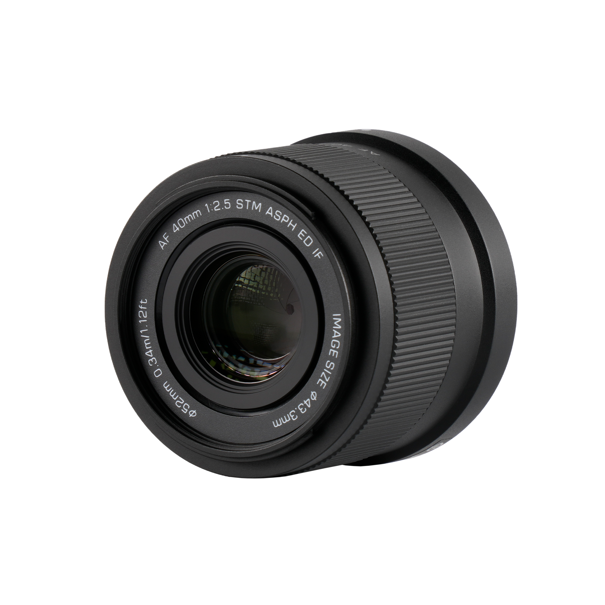 Objektiv AF 40 mm F/2.5 Nikon Z mit erstaunlicher Lichtstärke