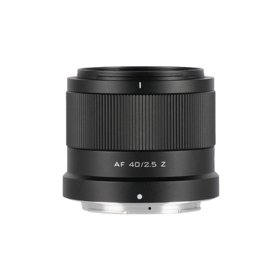 B-Stock Lens AF 40mm F/2.5 FX for Nikon Z-Mount